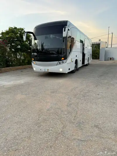 باص للإيجار 2