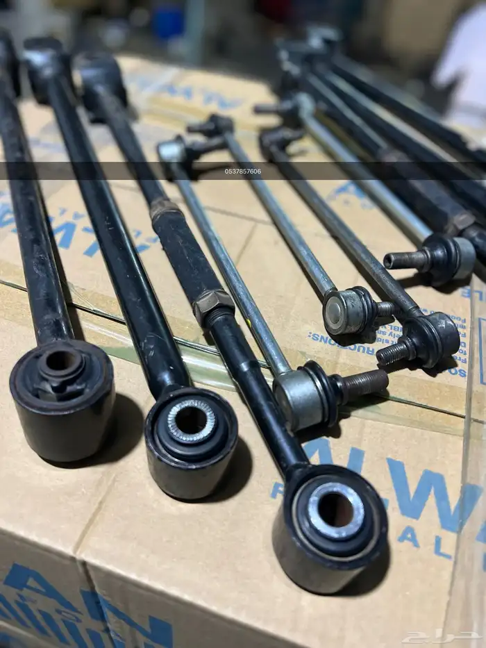 كامري اذرعة خلفي اصلي - اوريون افالون 1996-2017 2