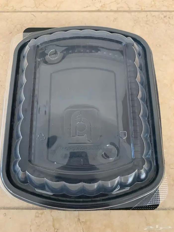 علب وجبة 1