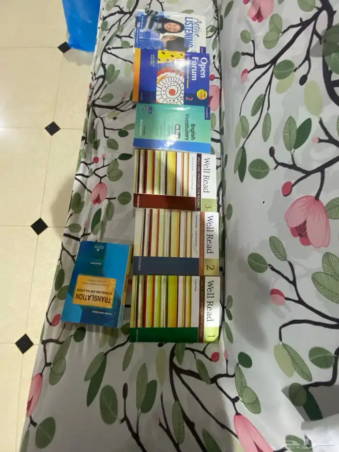 كتب جامعية بسعر رخيص 2