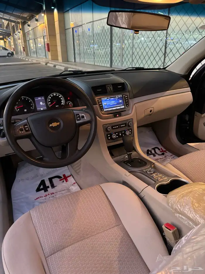 كابرس LS2013 نظيف جدا ( تم البيع ) 33