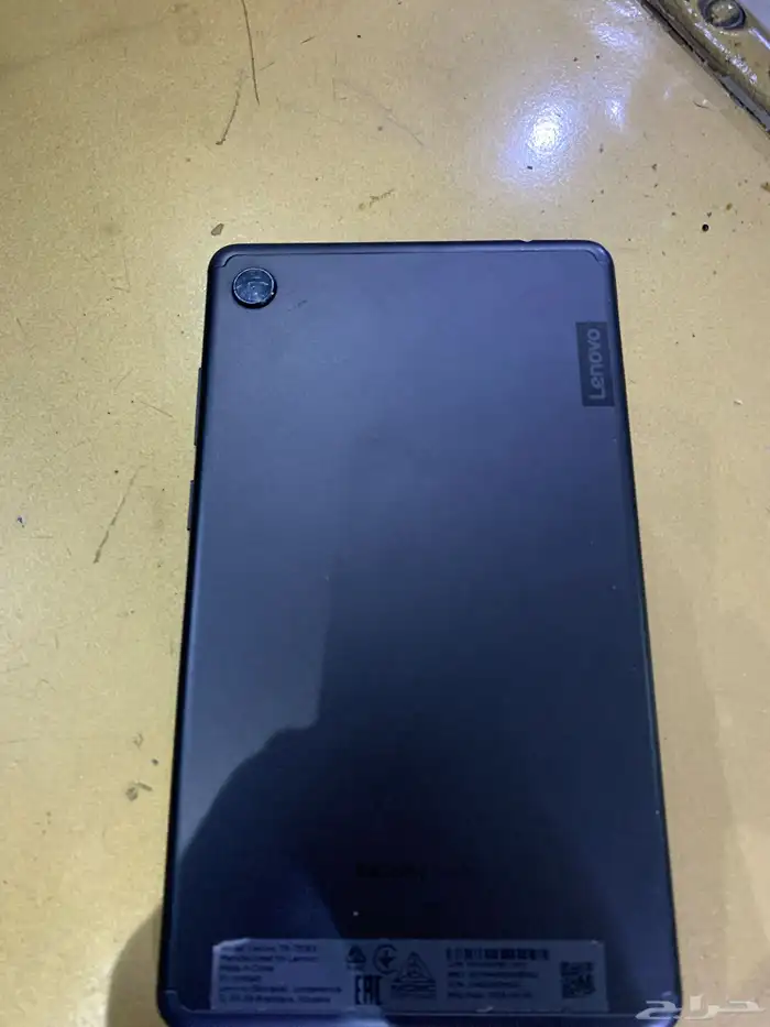 تاب لينوفو 1