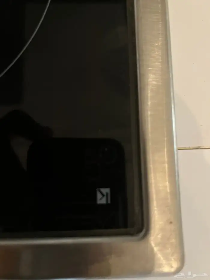 موقد كهربائي مستعمل 1