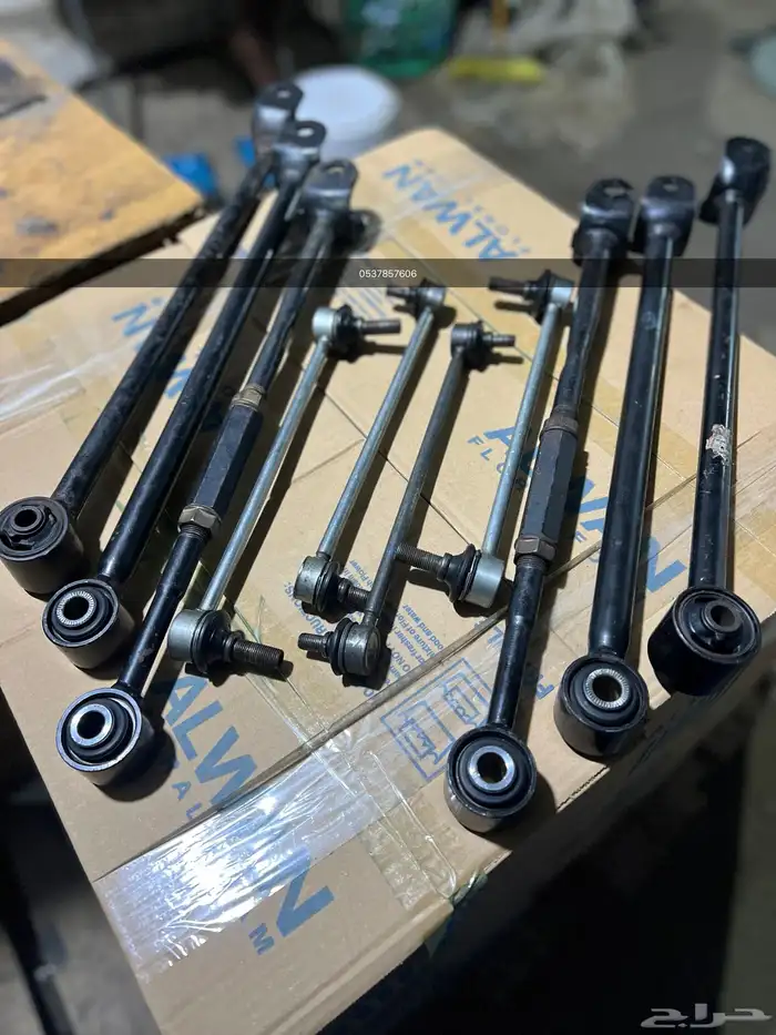 كامري اذرعة خلفي اصلي - اوريون افالون 1996-2017 1