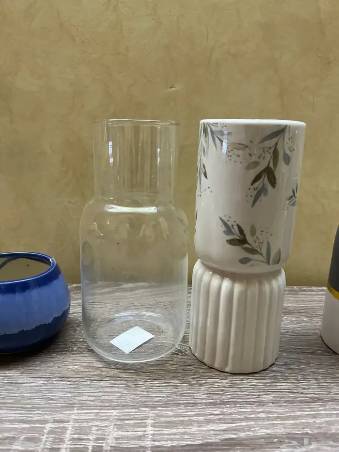 فازه تحفه اصيص نبات 2