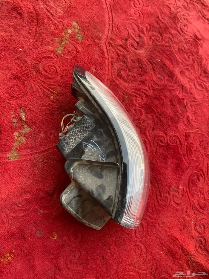 اصطب خلفي يمين كمباس 1