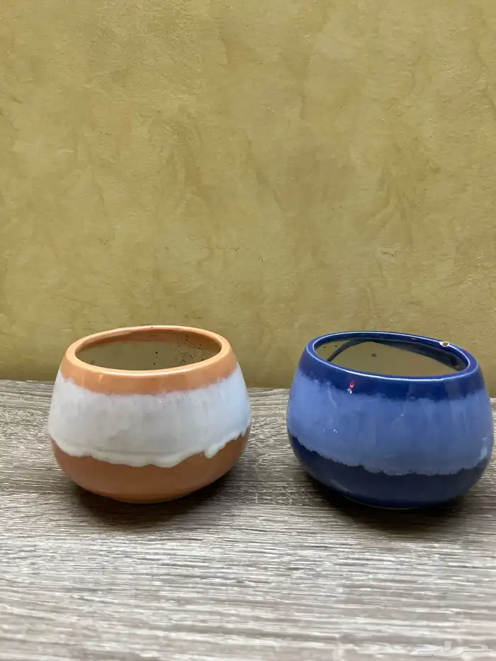 فازه تحفه اصيص نبات 3