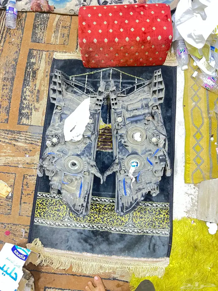 شمعات برادو 2020 وكاله 4سرندل 4