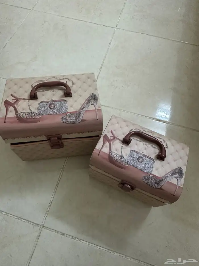 صندوق هدايا 1