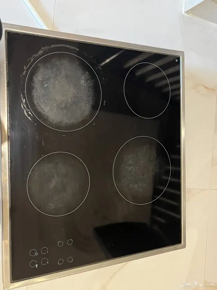 موقد كهربائي مستعمل 3