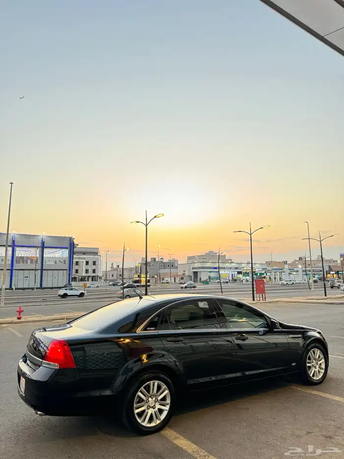 كابرس LS2013 نظيف جدا ( تم البيع ) 6