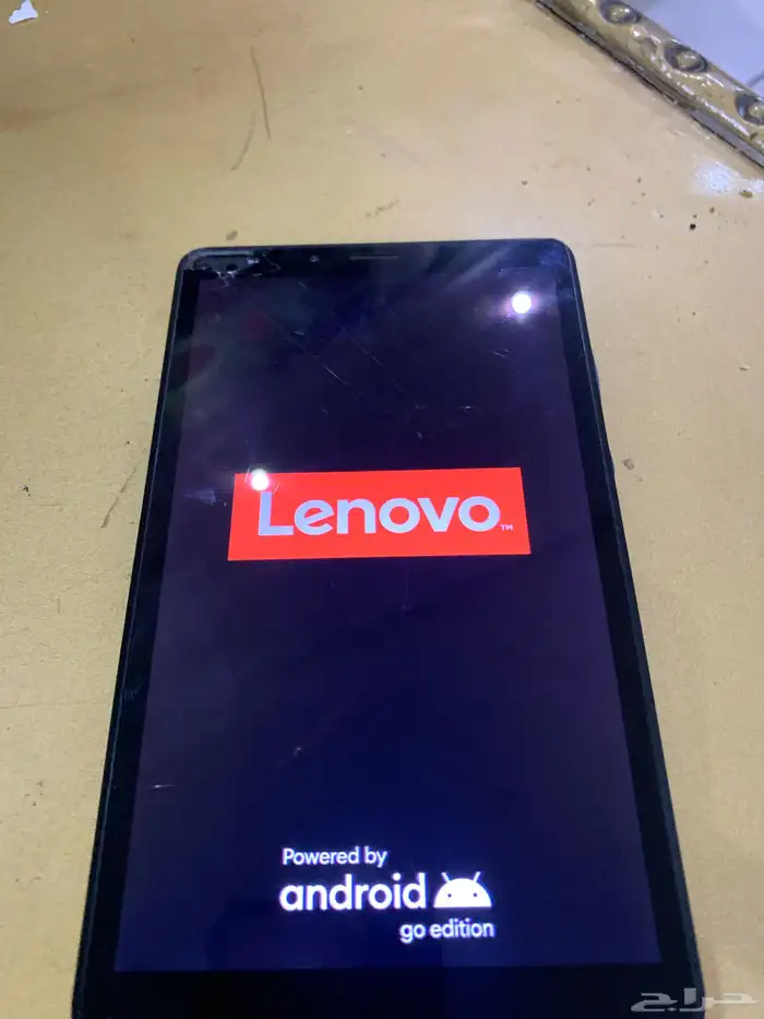 تاب لينوفو 2