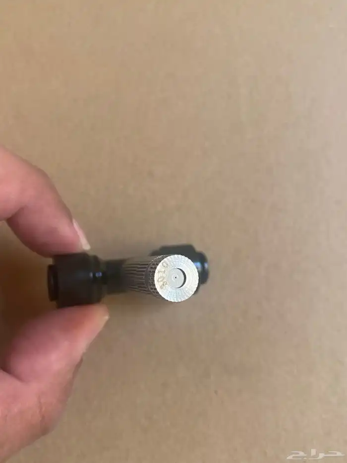 جهاز رذاذ تايواني ( جاهز للاستخدام ) عرض خاص 2