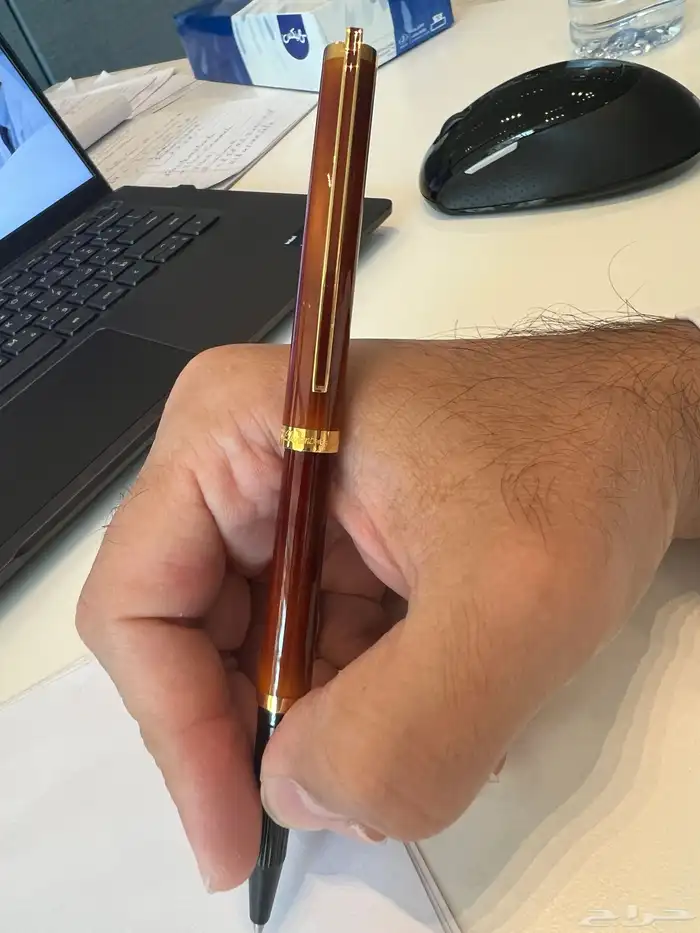 قلم اس تي ديبونت 0