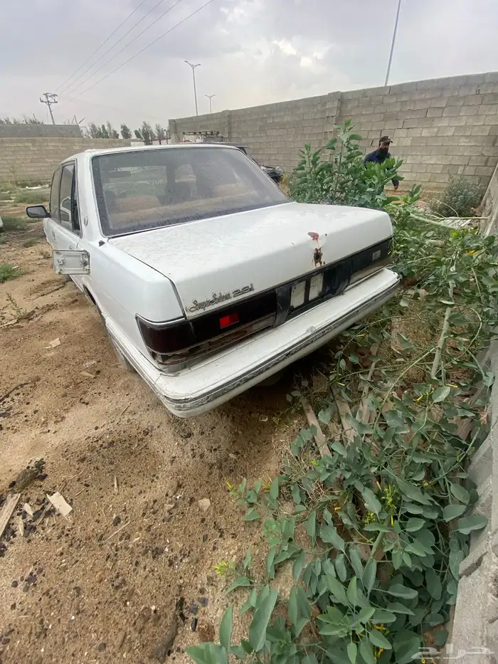 كراون 88 6 سرندل للبيع قطع 1