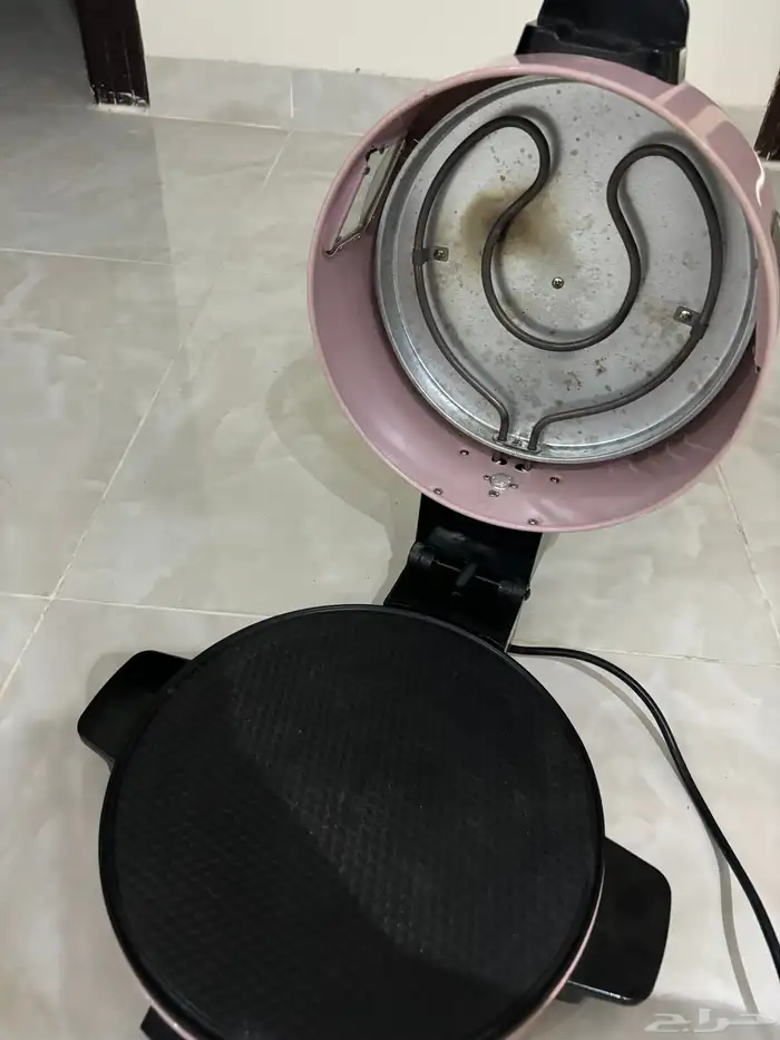 خبازه 1
