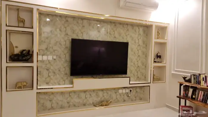 ديكورات داخلية وخارجية 27
