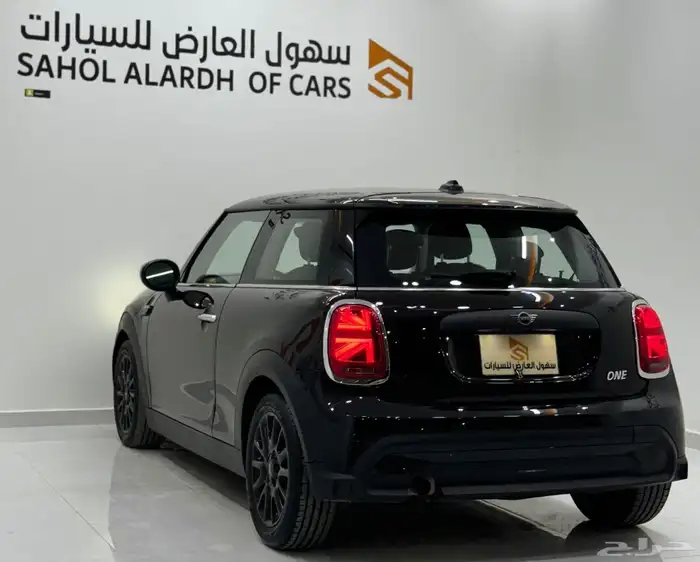 ميني كوبر (2022) سعودي سعر مناسب 14
