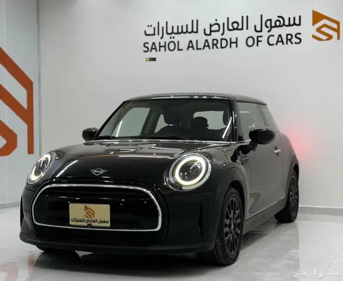 ميني كوبر (2022) سعودي سعر مناسب 4