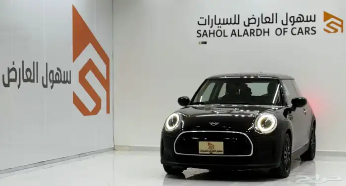 ميني كوبر (2022) سعودي سعر مناسب 5
