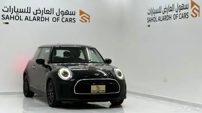 ميني كوبر (2022) سعودي سعر مناسب 9