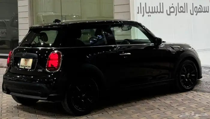 ميني كوبر (2022) سعودي سعر مناسب 12