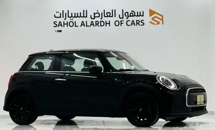 ميني كوبر (2022) سعودي سعر مناسب 6