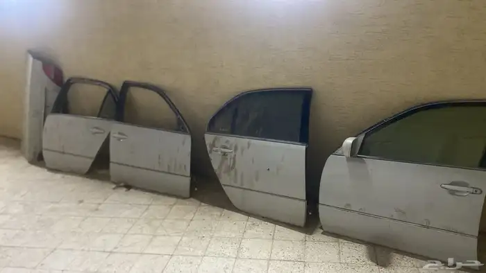 قطع لكزس 2004 ومديل 2000 3