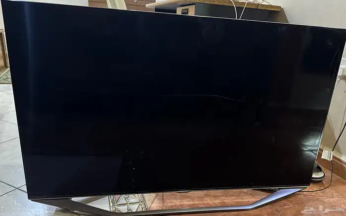 تلفاز سامسونج 1