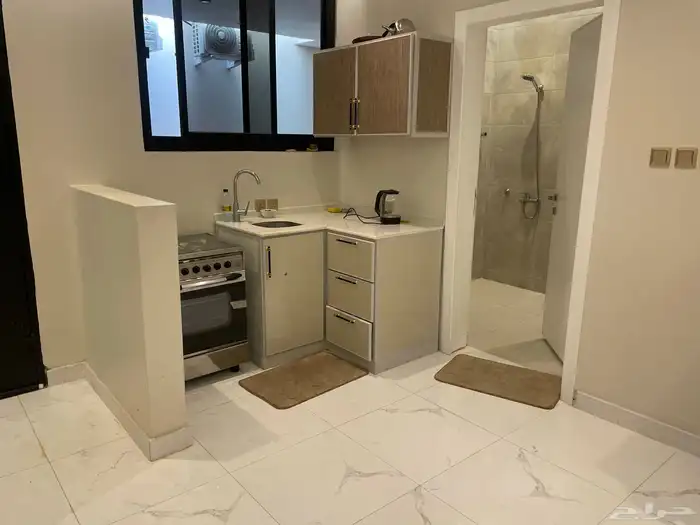 شقق مفروش وبلاطة بأحد رفيدة 4