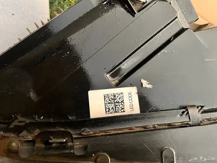 شمعات و اسطبات لمرسيدس يخت من 2014-2017 1