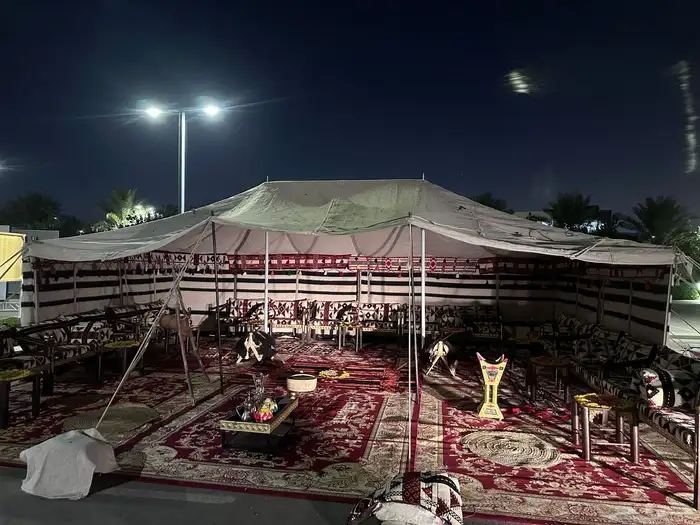 تاجير تراث اليوم الوطنى 18