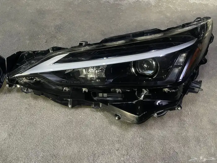 شمعات لكزس NX 2023 0