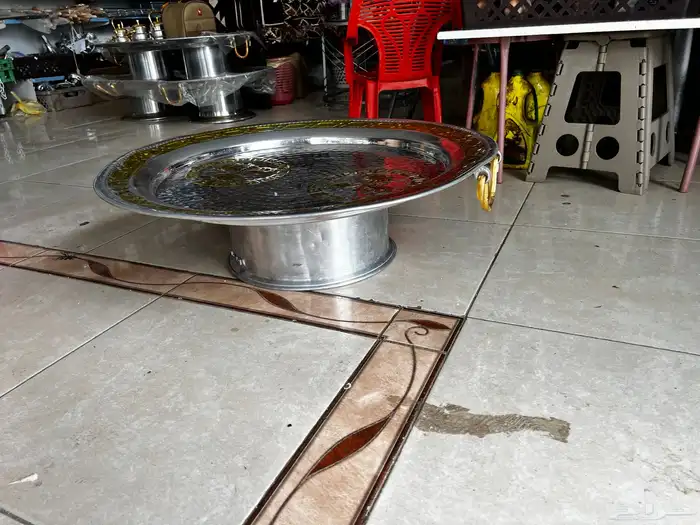 صحون ذبايح 2