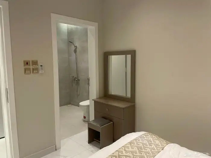 شقق مفروش وبلاطة بأحد رفيدة 6