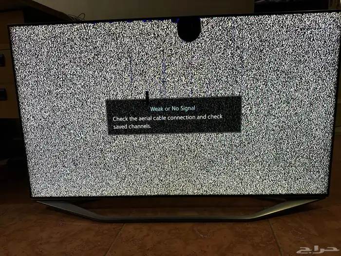 تلفاز سامسونج 0