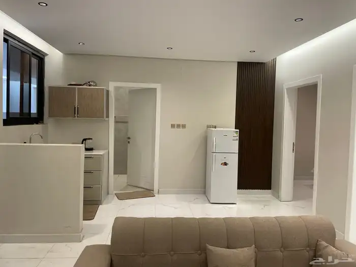 شقق مفروش وبلاطة بأحد رفيدة 3