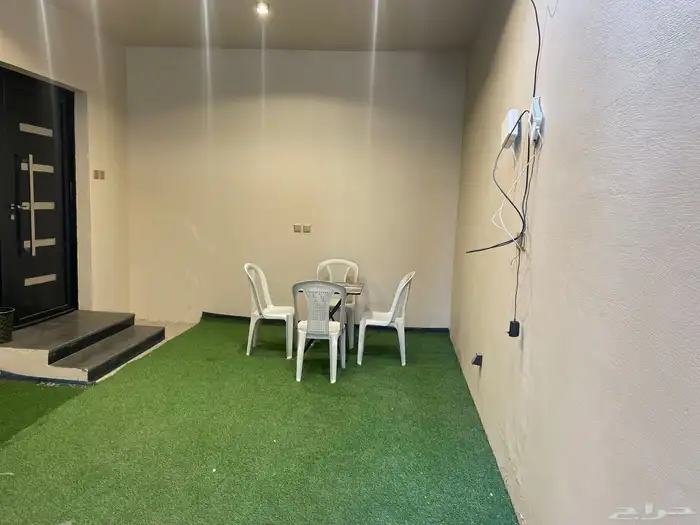 شقق مفروش وبلاطة بأحد رفيدة 8