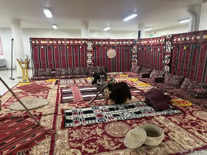 تاجير تراث اليوم الوطنى 19