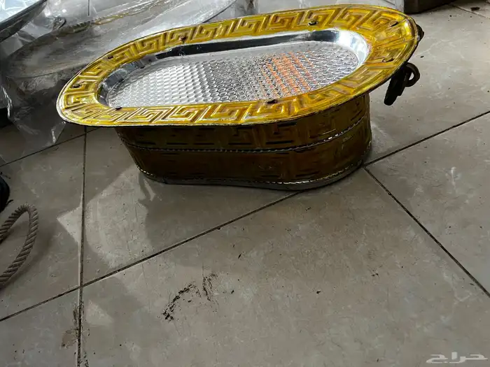 صحون ذبايح 6