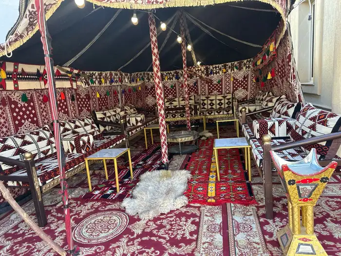 تاجير تراث اليوم الوطنى 24