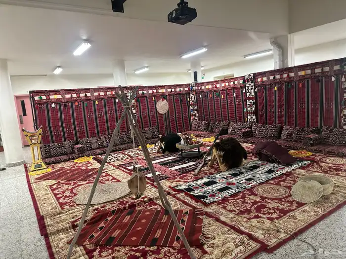 تاجير تراث اليوم الوطنى 16