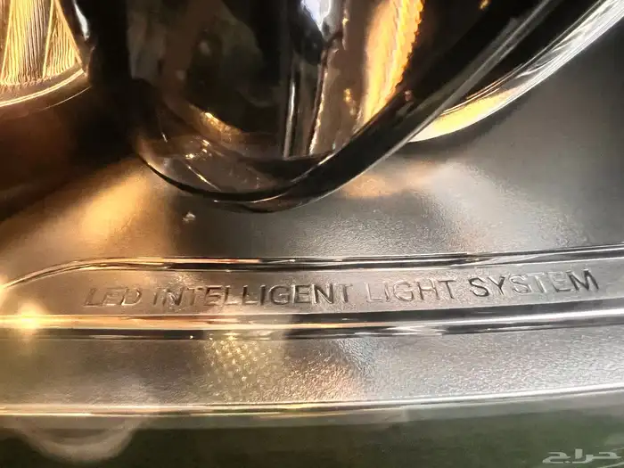 شمعات و اسطبات لمرسيدس يخت من 2014-2017 3