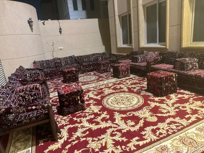 تاجير تراث اليوم الوطنى 26