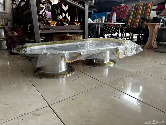 صحون ذبايح 0