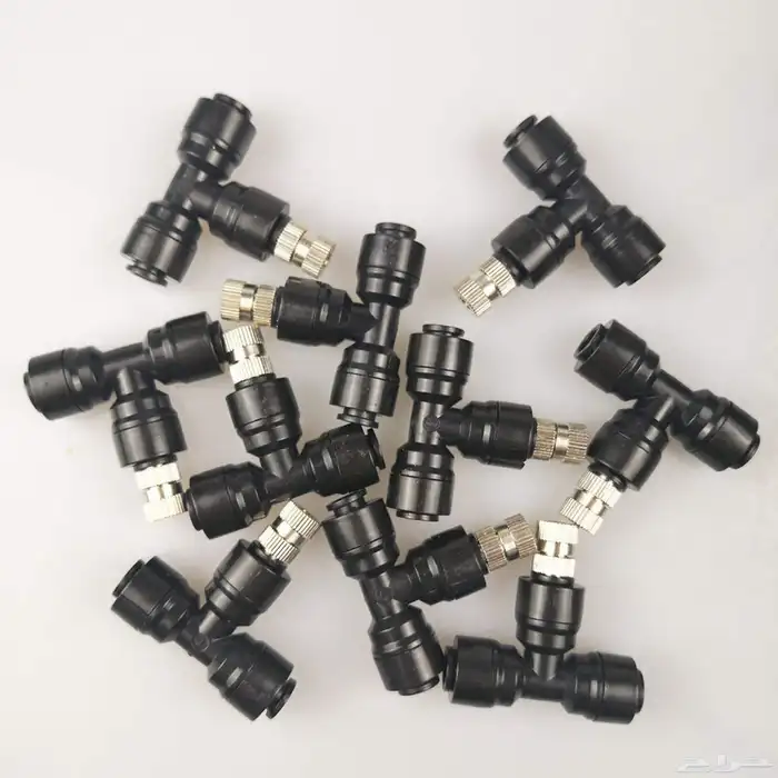 جهاز رذاذ تايواني ( جاهز للاستخدام ) عرض خاص 4