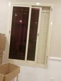 نوافذ شتر نوافذ دبل جلاس . استركشر   ابواب 10
