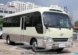 باص كوستر للايجار 0