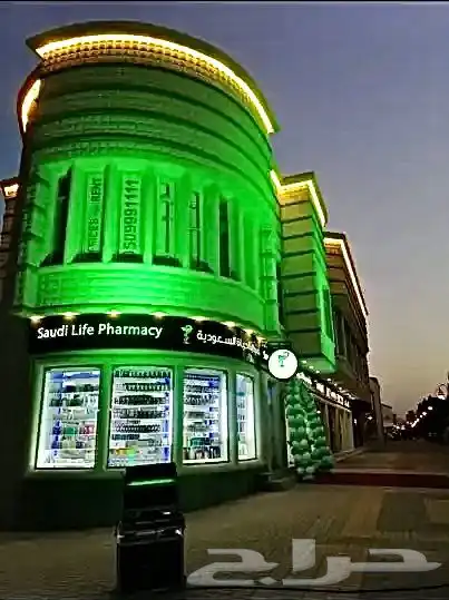 تاجير سيتي كلر إضاءات العيد والوطني 3