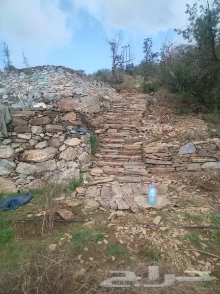 مقاول جميع أشغال الحجر الكبير وصغير 7